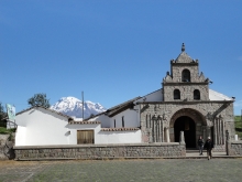 Imagen Iglesia de Balbanera